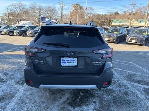 2024 Subaru Outback Touring XT