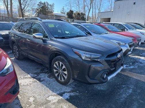 2024 Subaru Outback Touring XT