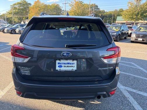 2023 Subaru Forester 2.5i Limited
