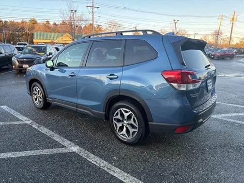 2023 Subaru Forester 2.5i Premium