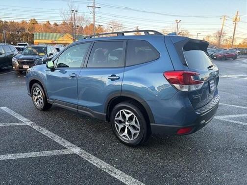 2023 Subaru Forester 2.5i Premium