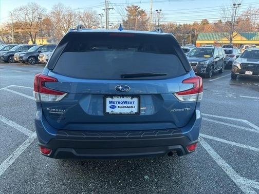 2023 Subaru Forester 2.5i Premium