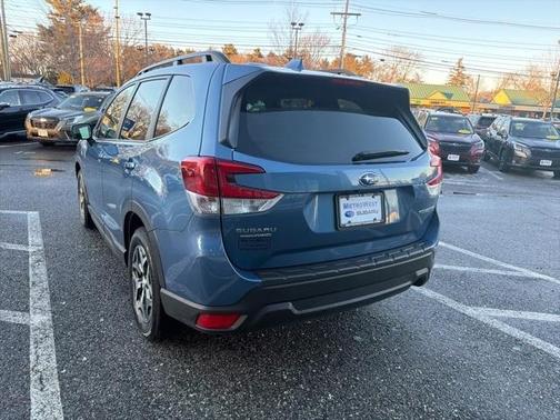 2023 Subaru Forester 2.5i Premium