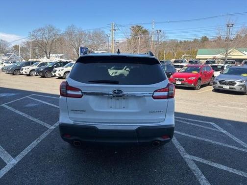 2020 Subaru Ascent Premium 7-Passenger