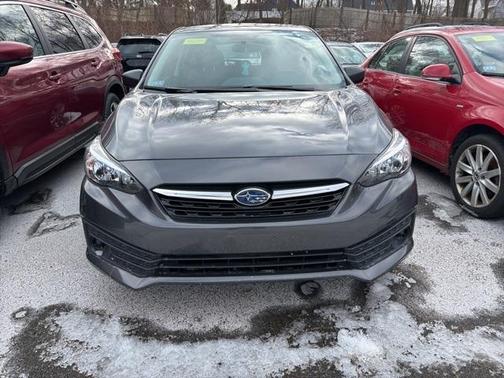 2023 Subaru Impreza Base