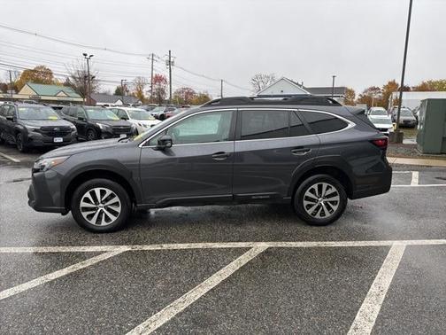 2024 Subaru Outback Premium