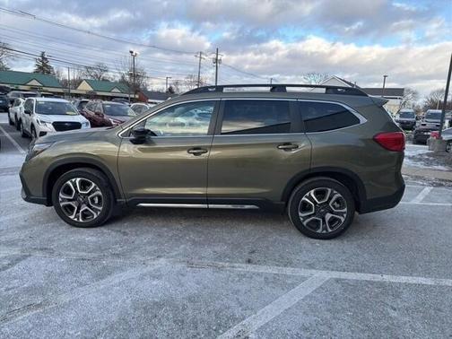 2025 Subaru Ascent Limited