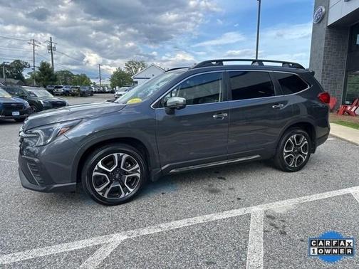 2023 Subaru Ascent Touring 7-Passenger