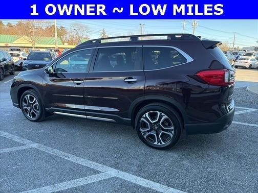 2024 Subaru Ascent Touring