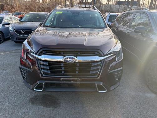 2024 Subaru Ascent Touring