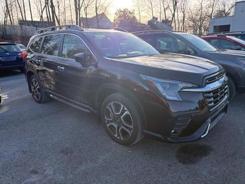 2024 Subaru Ascent Touring