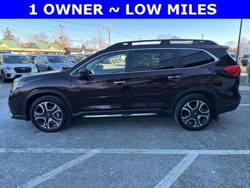 2024 Subaru Ascent Touring