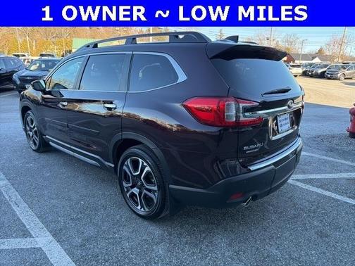 2024 Subaru Ascent Touring