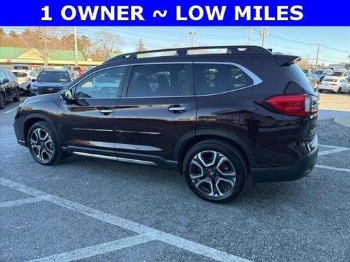 2024 Subaru Ascent Touring