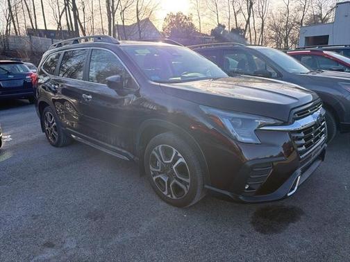 2024 Subaru Ascent Touring