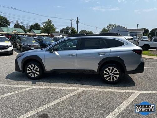 2024 Subaru Outback Premium