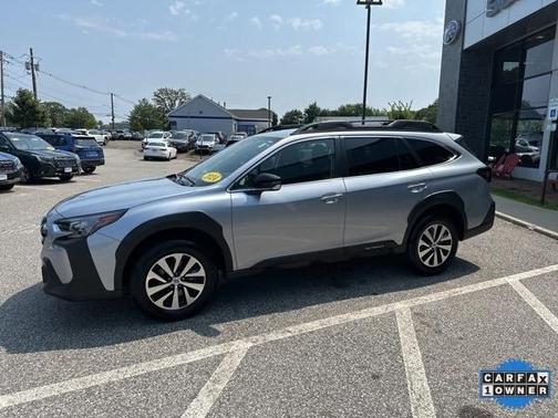 2024 Subaru Outback Premium