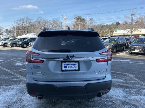 2023 Subaru Ascent Limited 8-Passenger