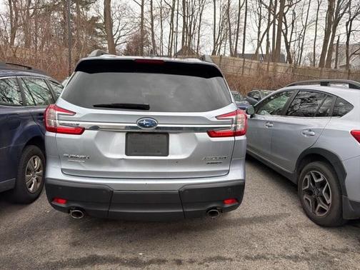 2023 Subaru Ascent Limited 8-Passenger