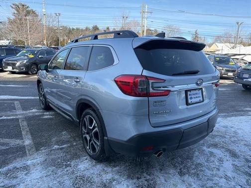 2023 Subaru Ascent Limited 8-Passenger