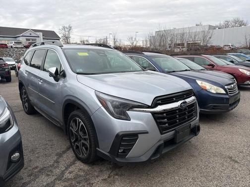 2023 Subaru Ascent Limited 8-Passenger