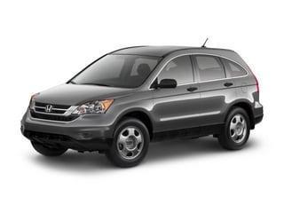 2011 Honda CR-V LX