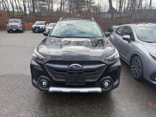 2023 Subaru Outback Limited XT