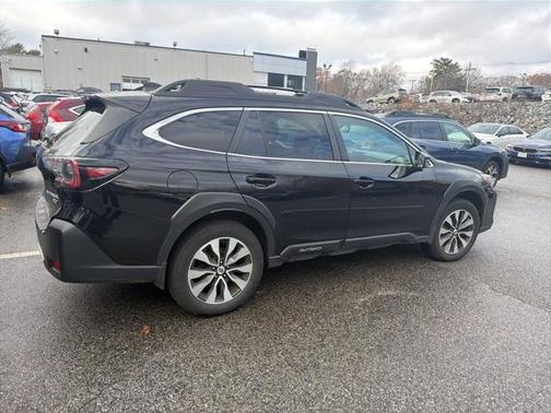 2023 Subaru Outback Limited XT