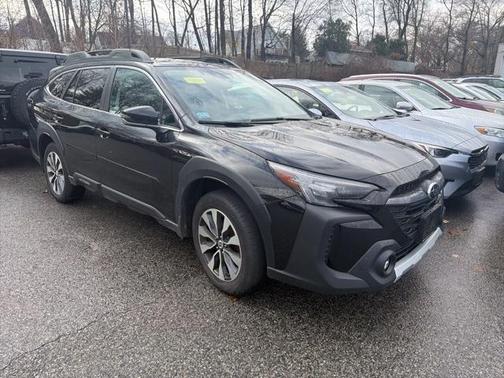 2023 Subaru Outback Limited XT