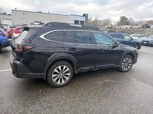 2023 Subaru Outback Limited XT