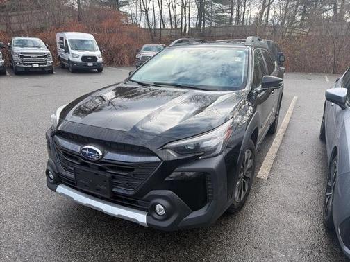 2023 Subaru Outback Limited XT