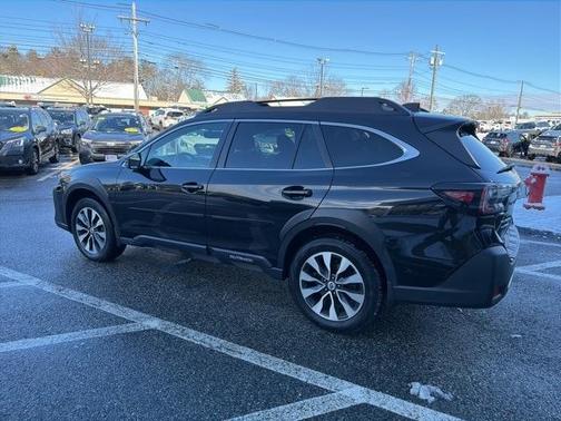 2023 Subaru Outback Limited XT