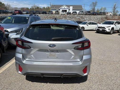 2024 Subaru Impreza Sport