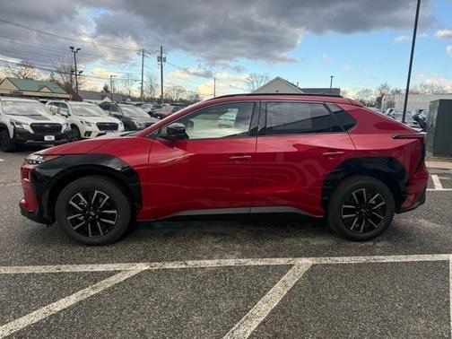 2026 Subaru Solterra Premium