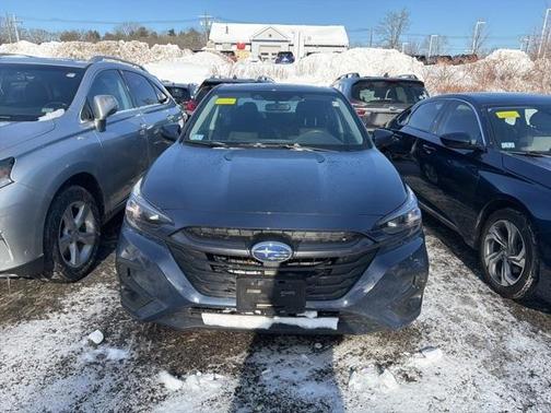 2024 Subaru Legacy Premium