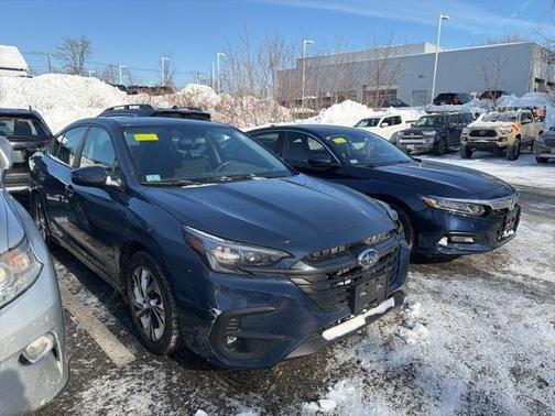 2024 Subaru Legacy Premium