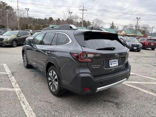 2023 Subaru Outback Touring XT