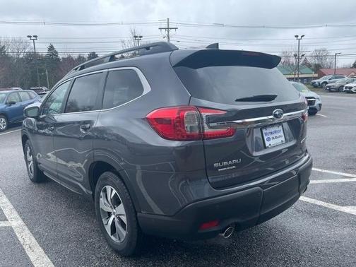 2025 Subaru Ascent Premium