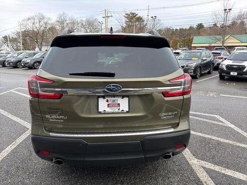 2023 Subaru Ascent Touring 7-Passenger
