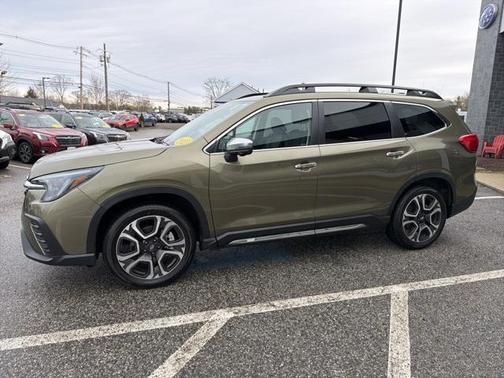 2023 Subaru Ascent Touring 7-Passenger