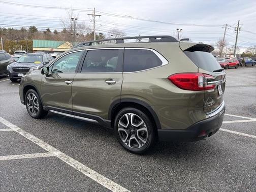 2023 Subaru Ascent Touring 7-Passenger