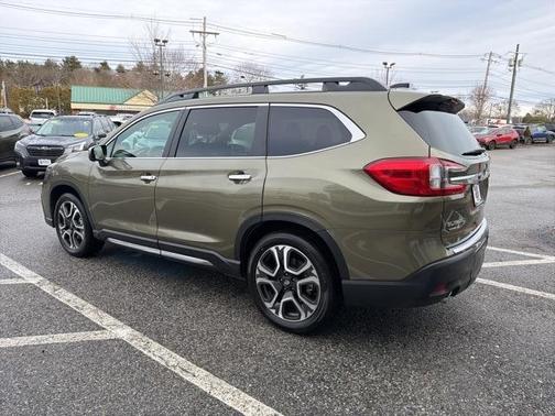 2023 Subaru Ascent Touring 7-Passenger