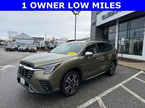2023 Subaru Ascent Touring 7-Passenger