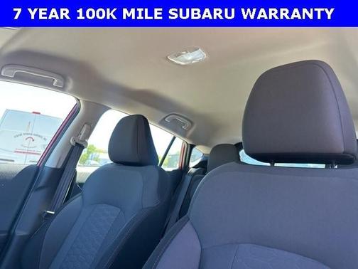2024 Subaru Impreza Sport