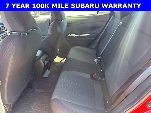 2024 Subaru Impreza Sport