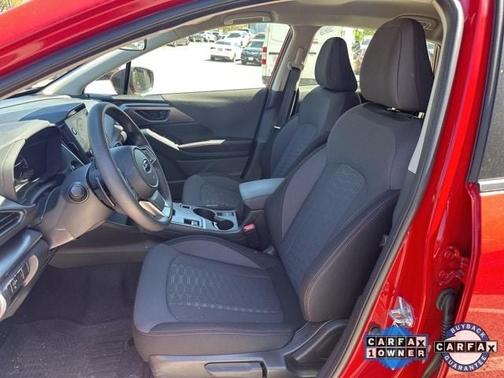 2024 Subaru Impreza Sport