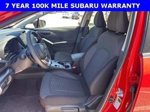 2024 Subaru Impreza Sport