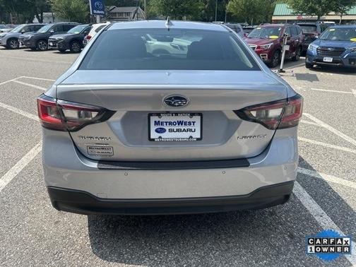 2023 Subaru Legacy Limited