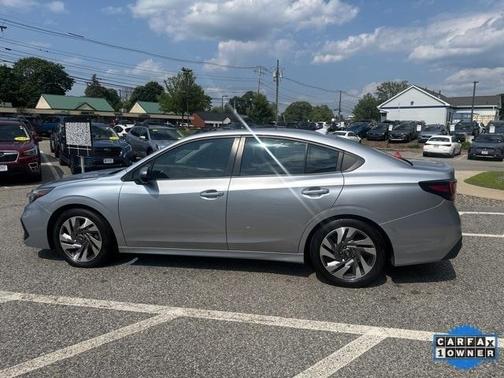 2023 Subaru Legacy Limited
