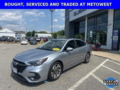 2023 Subaru Legacy Limited